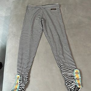 Matilda Jane Joanna Gaines straight leggings. Like new.